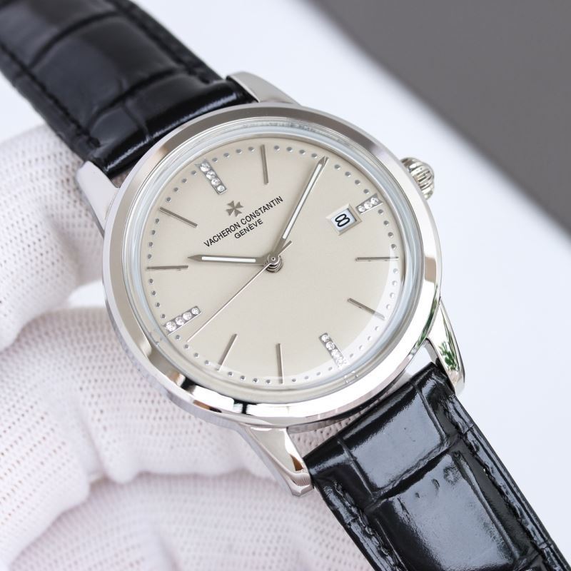 VACHERON CONSTANTIN Watches